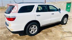 دودج دورانجو